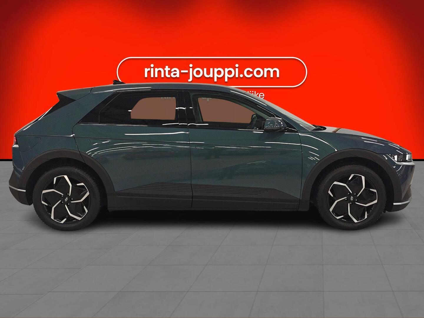 HYUNDAI IONIQ 5 2024