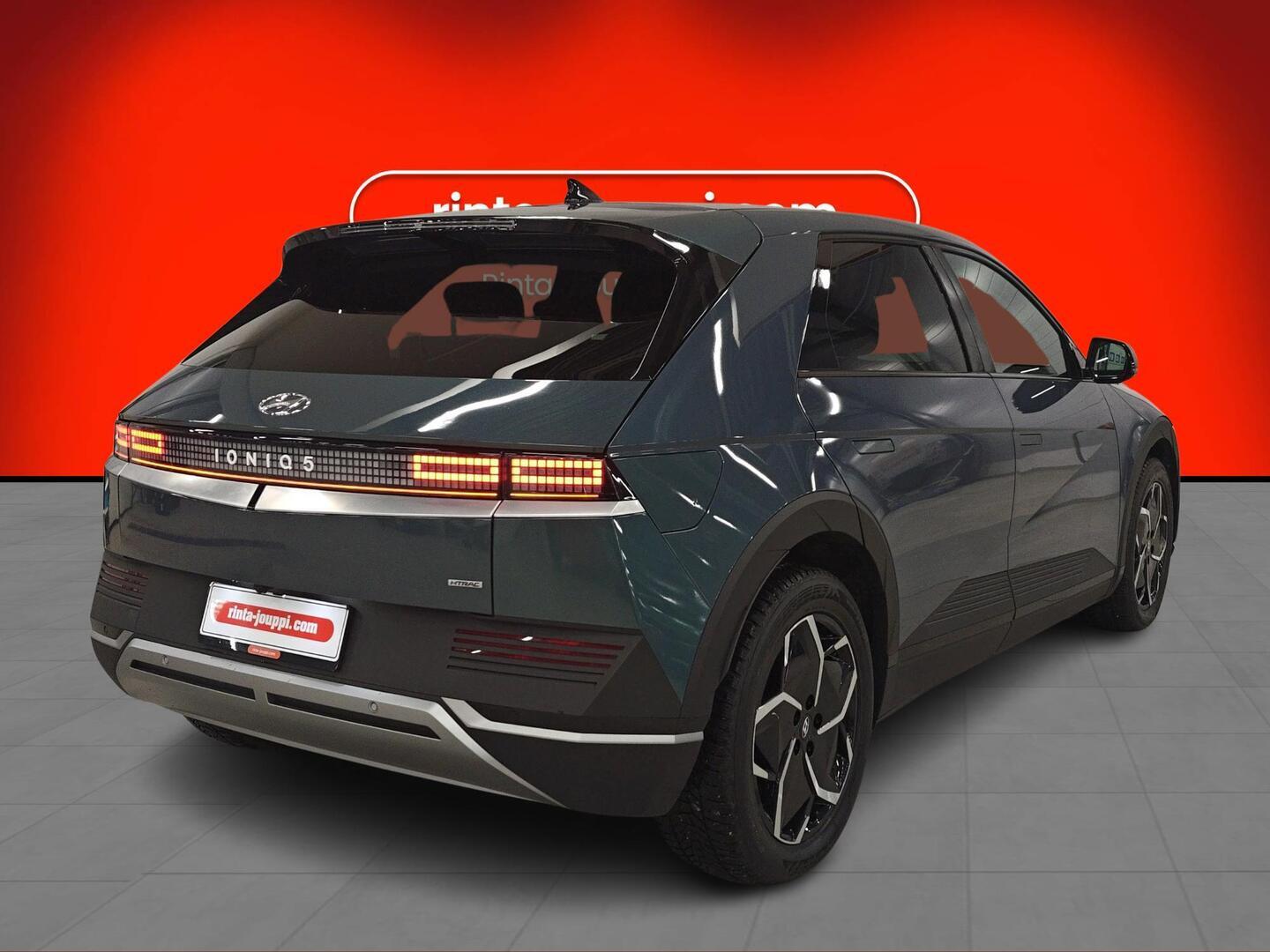 HYUNDAI IONIQ 5 2024