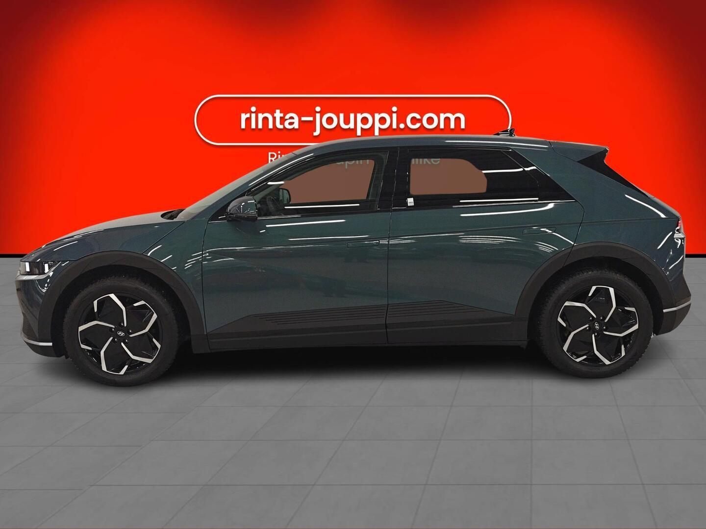 HYUNDAI IONIQ 5 2024