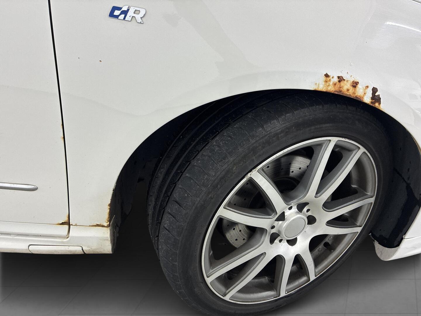 VOLKSWAGEN Passat 2009