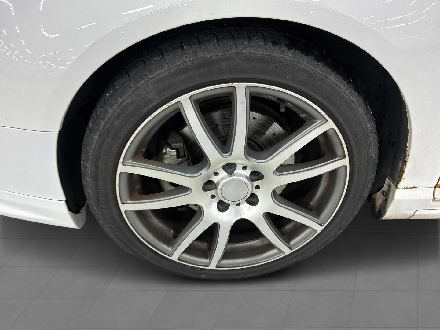 VOLKSWAGEN Passat 2009