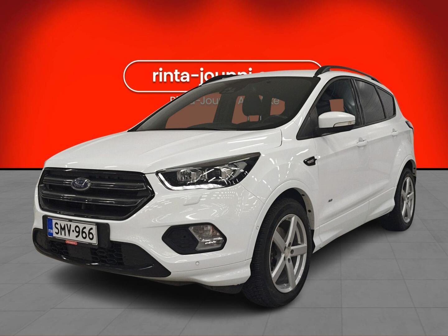 FORD Kuga 2019