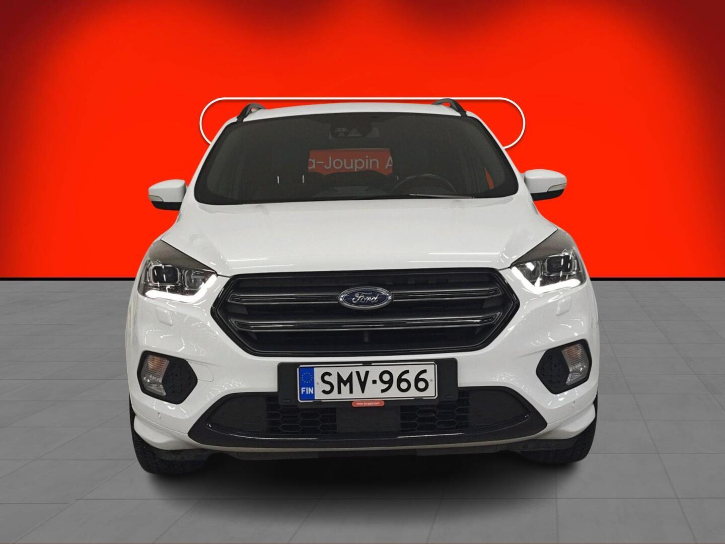 FORD Kuga 2019