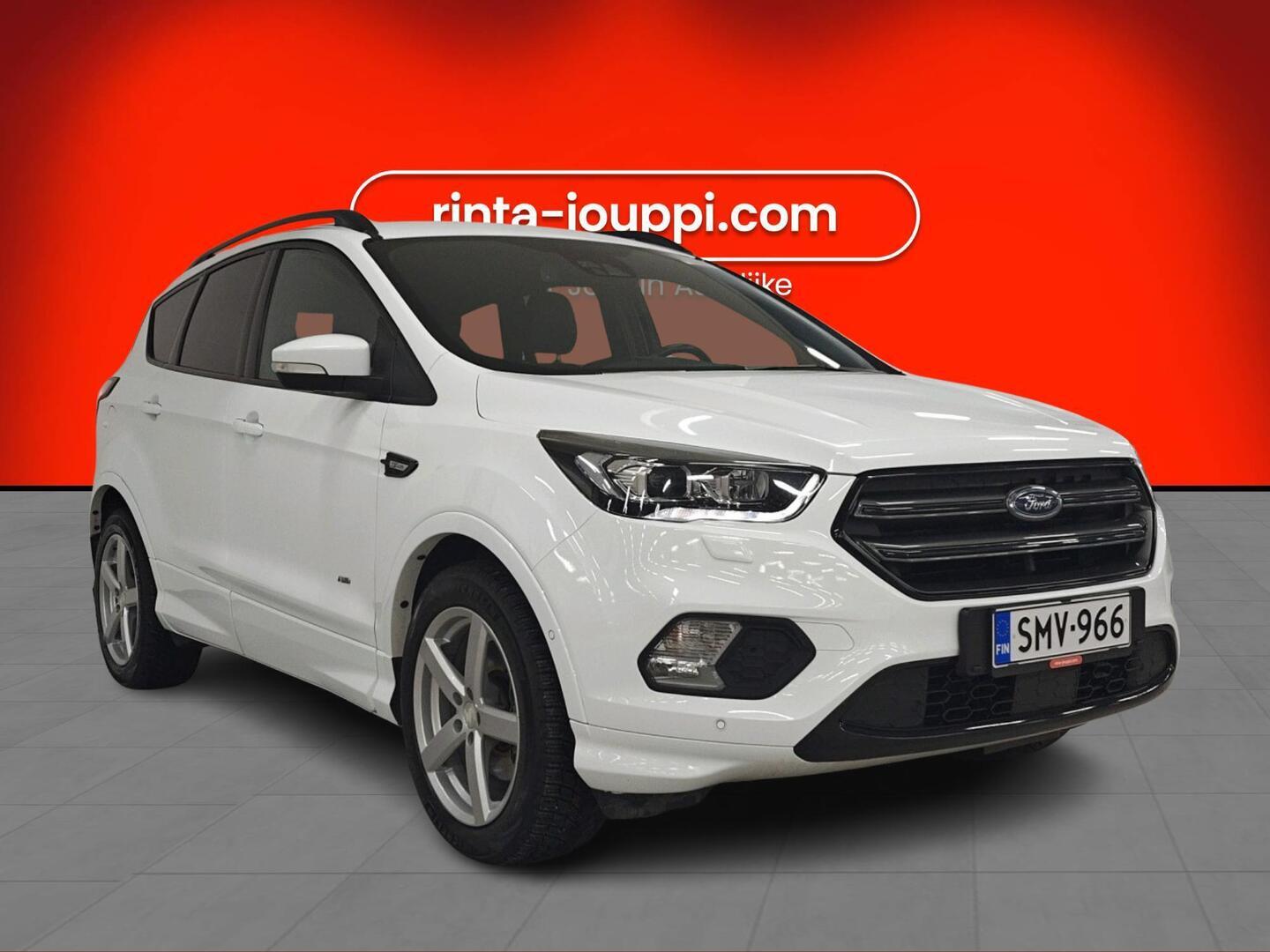 FORD Kuga 2019