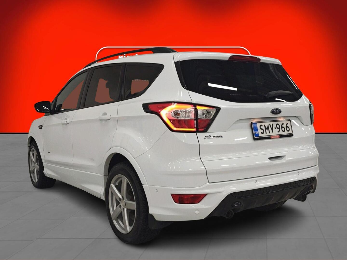 FORD Kuga 2019