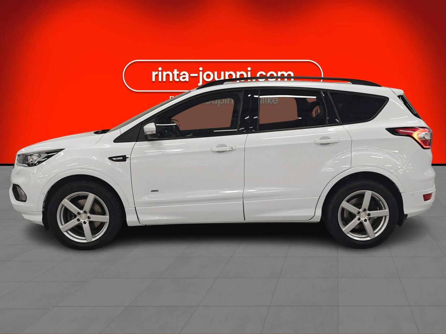 FORD Kuga 2019