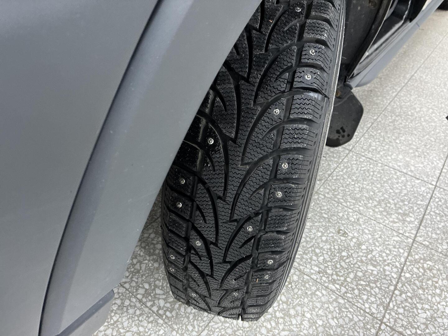 FORD Transit 2018