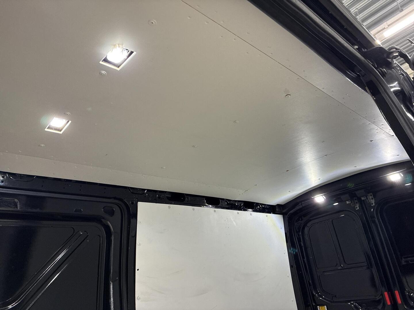 FORD Transit 2018