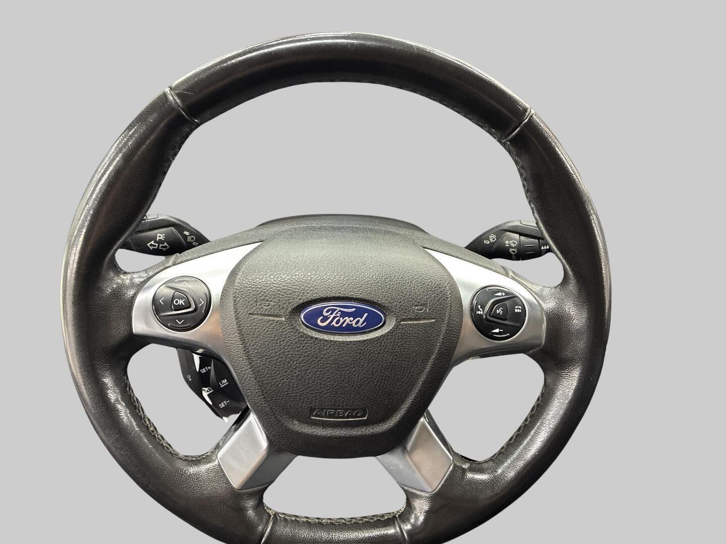FORD Transit 2018