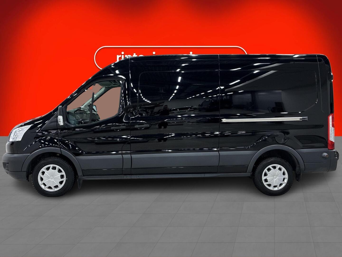 FORD Transit 2018