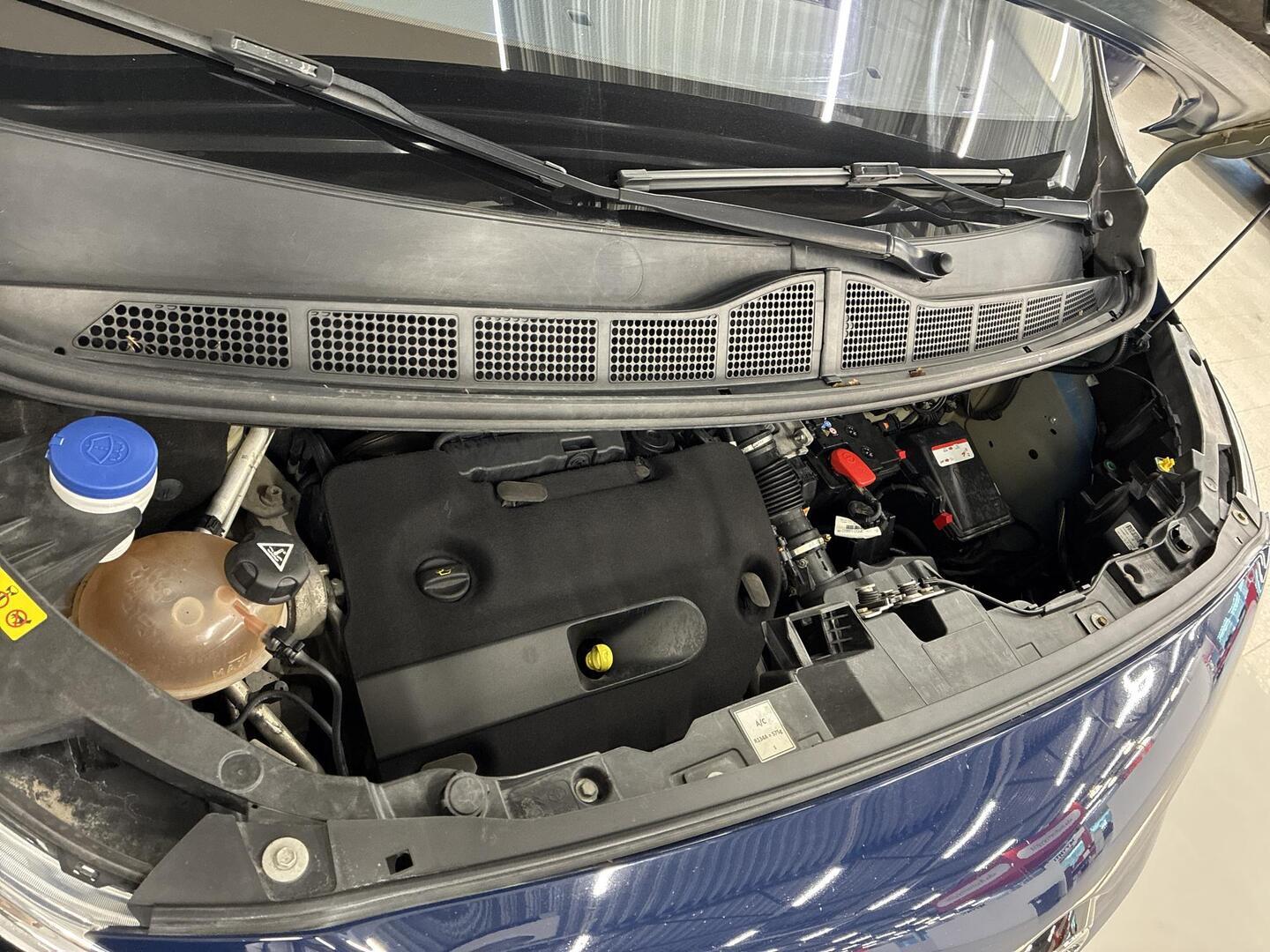 TOYOTA Proace 2018