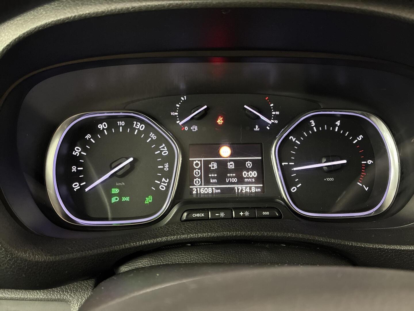 TOYOTA Proace 2018