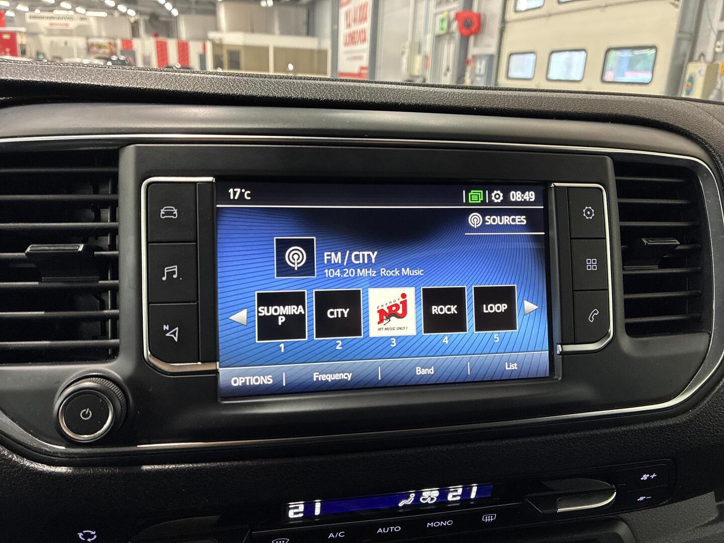 TOYOTA Proace 2018