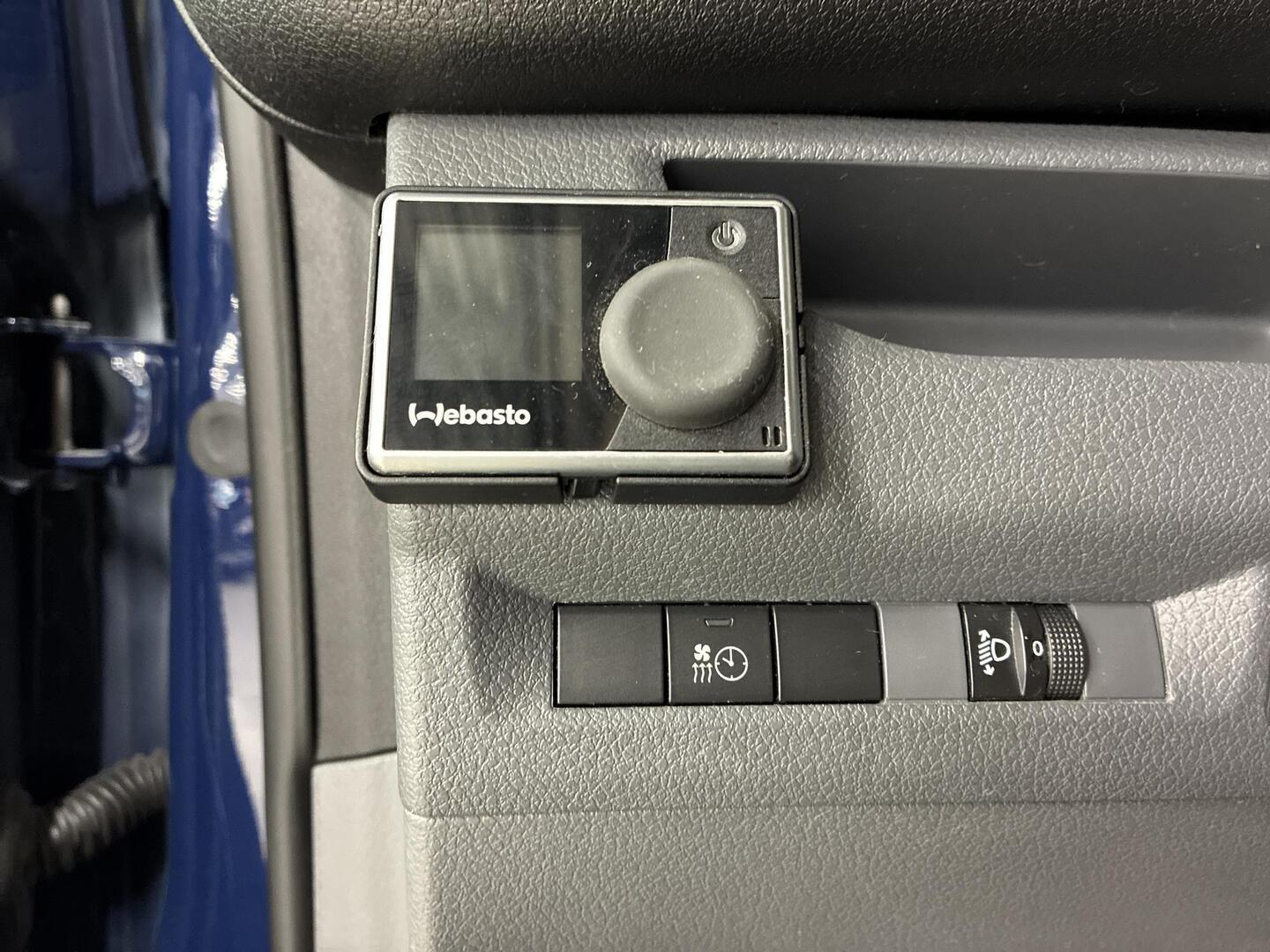 TOYOTA Proace 2018