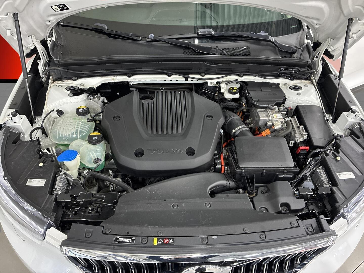 VOLVO XC40 2020