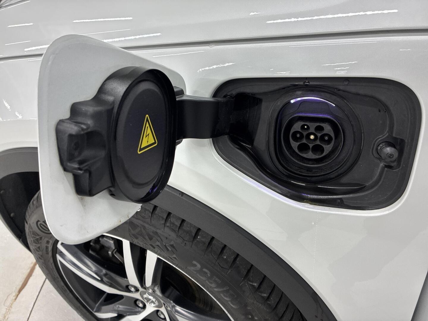 VOLVO XC40 2020