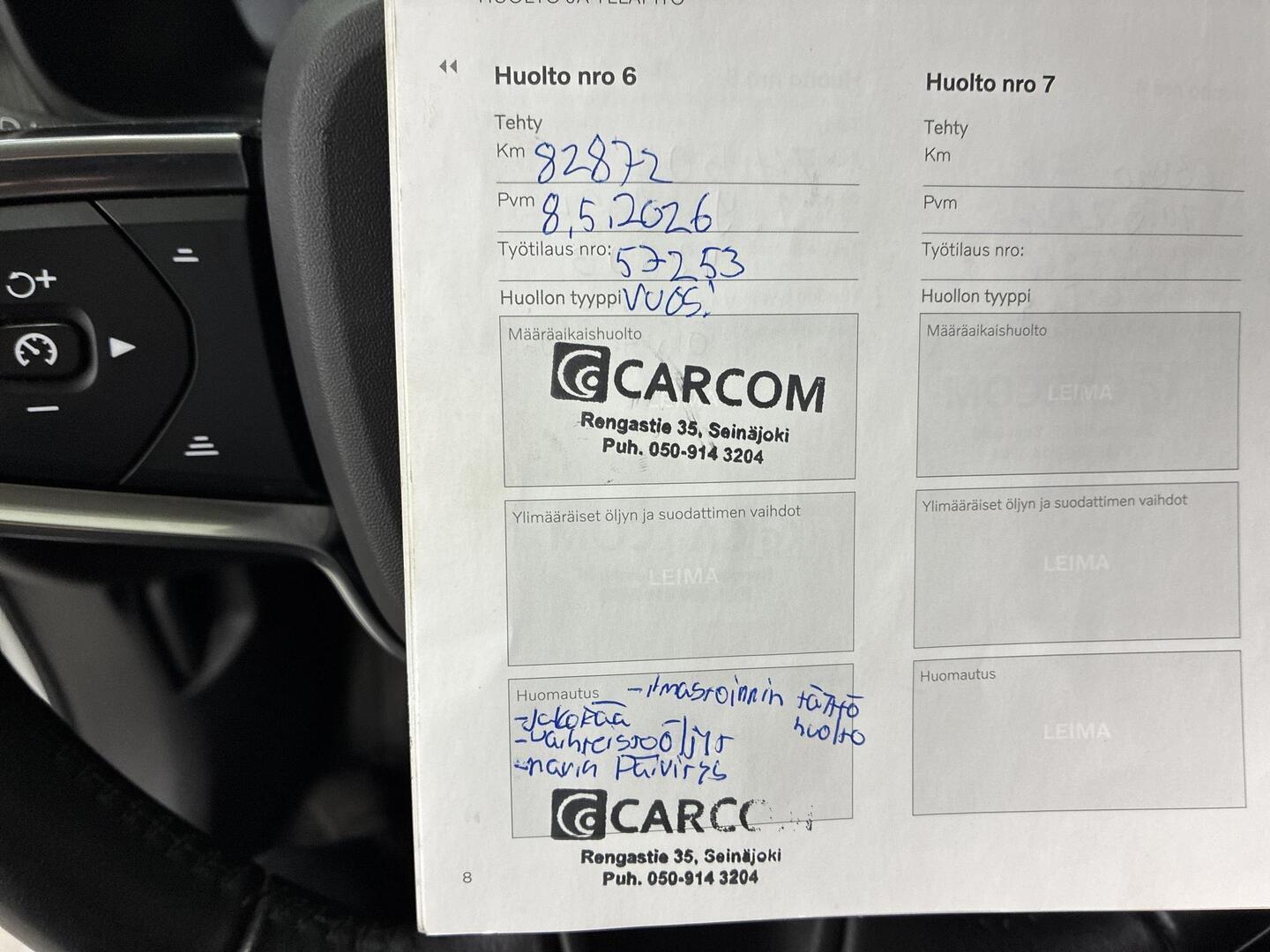 VOLVO XC40 2020
