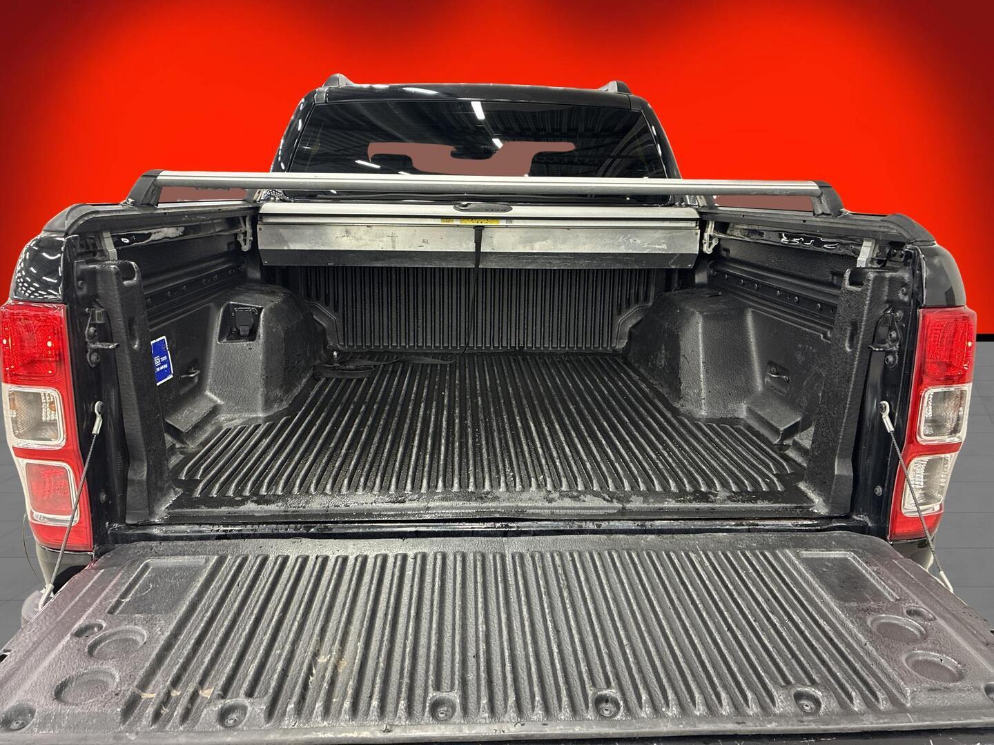 FORD Ranger 2019