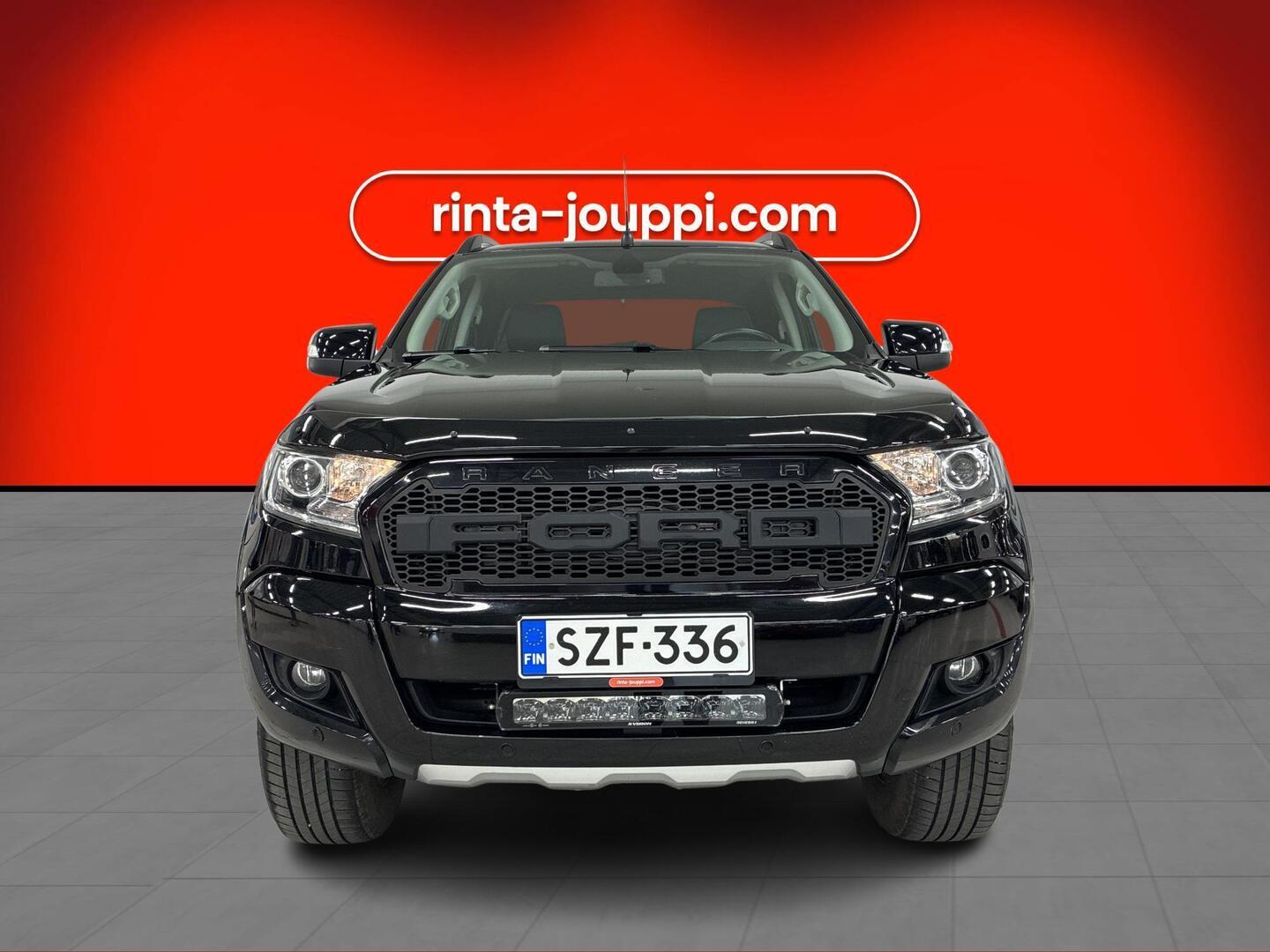 FORD Ranger 2019