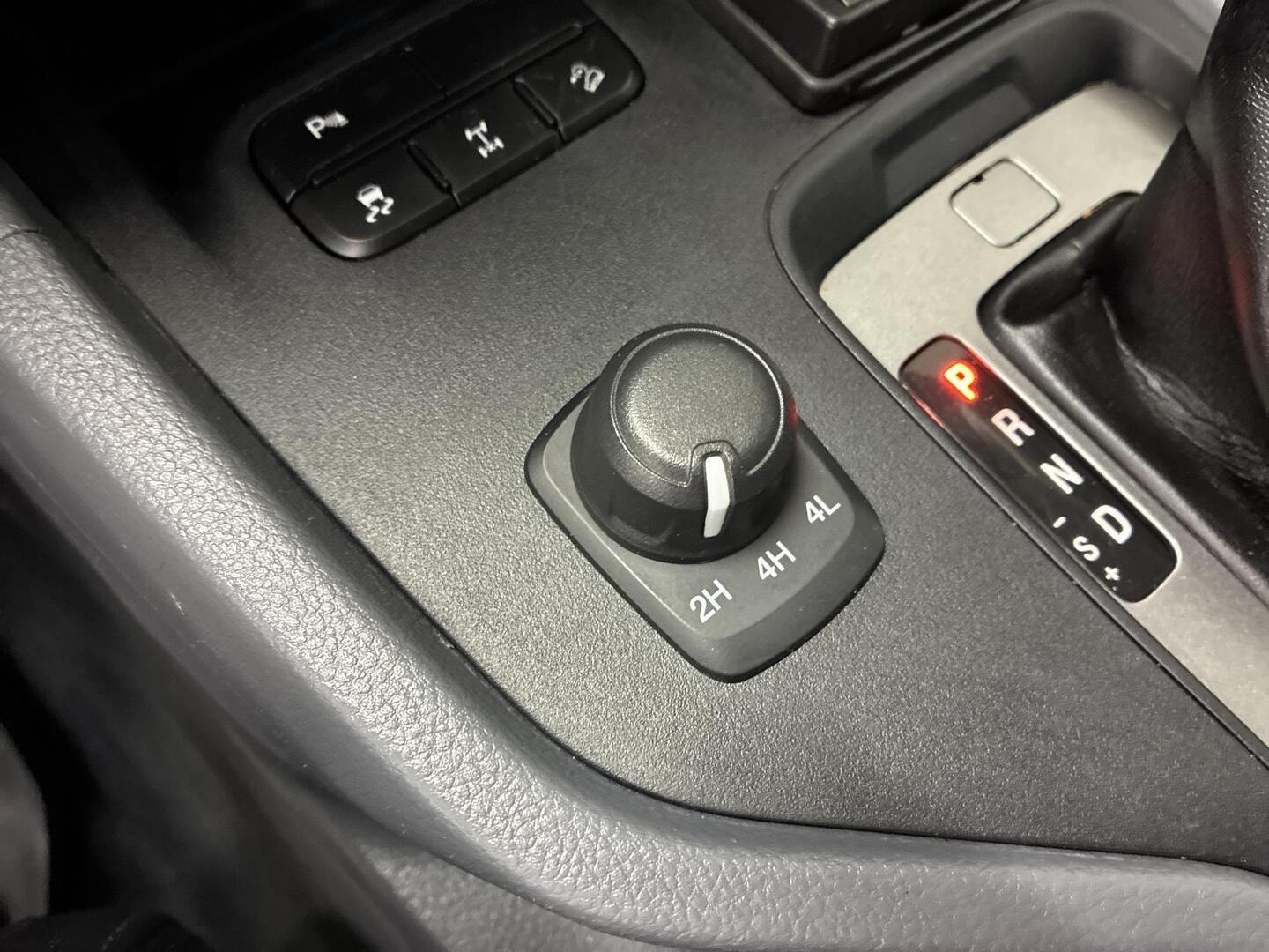 FORD Ranger 2019