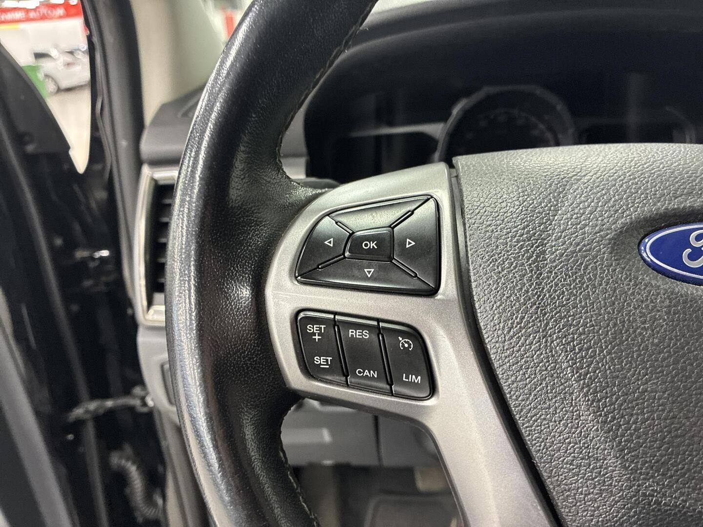 FORD Ranger 2019