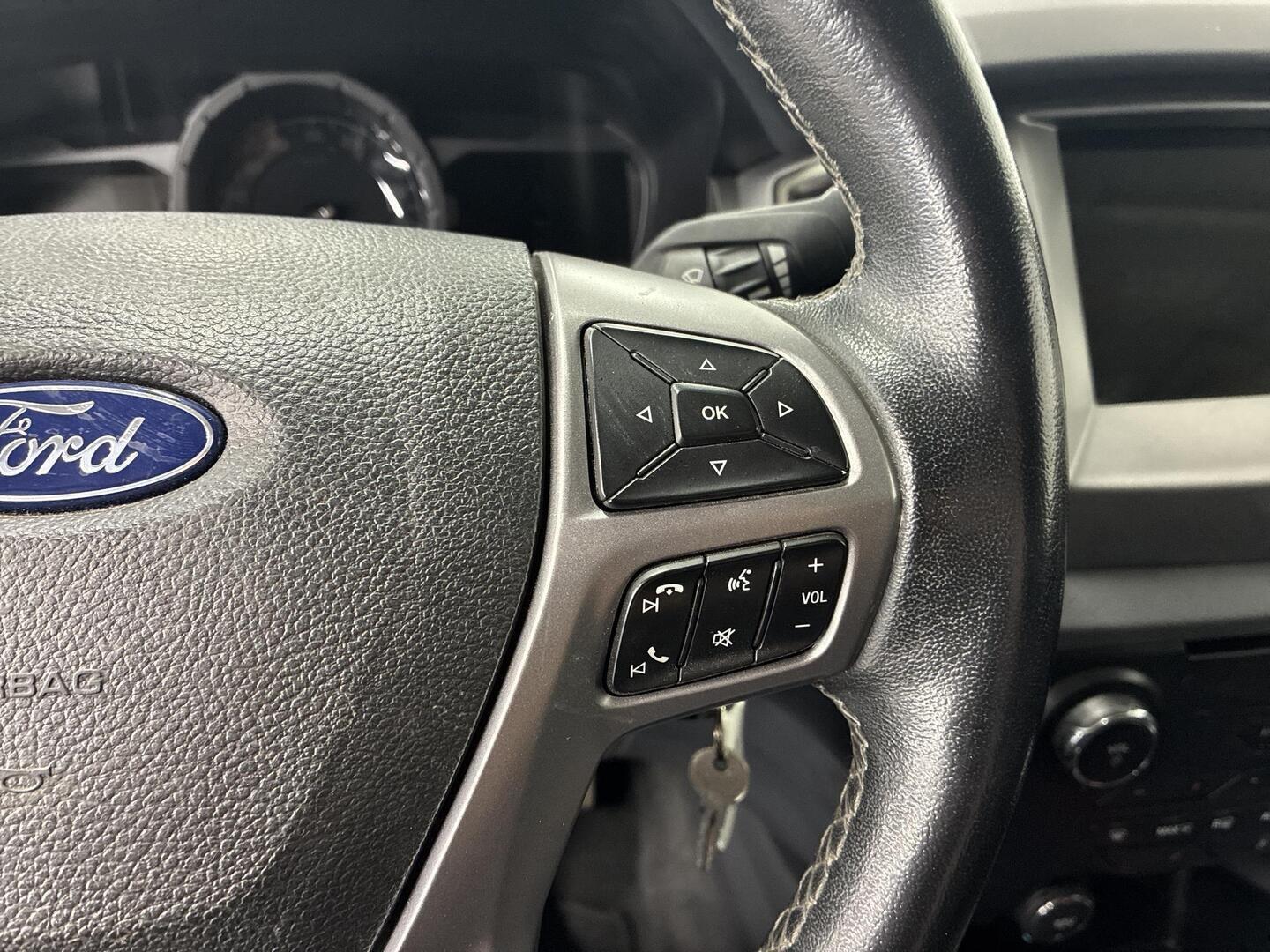 FORD Ranger 2019