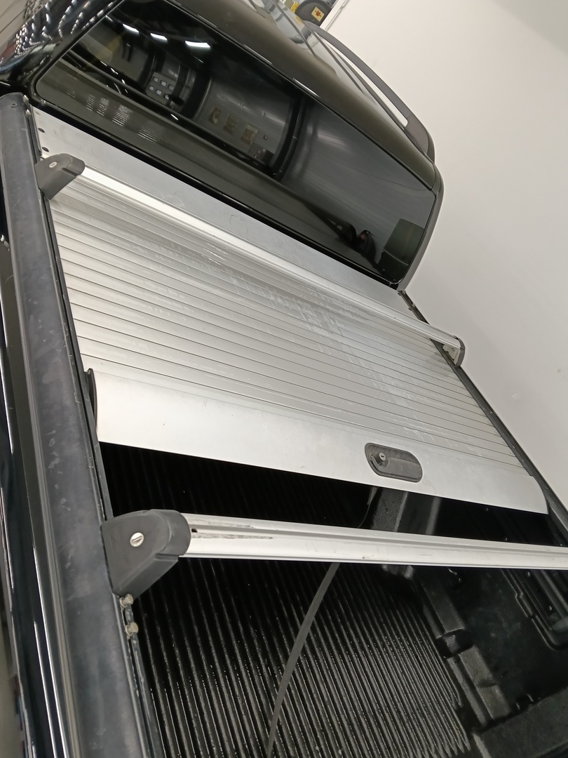 FORD Ranger 2019