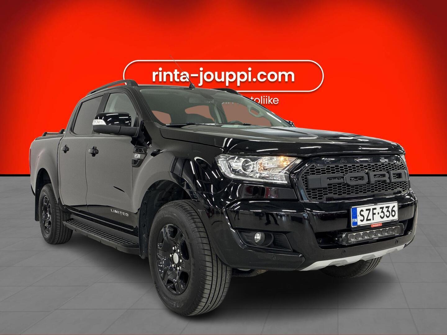 FORD Ranger 2019