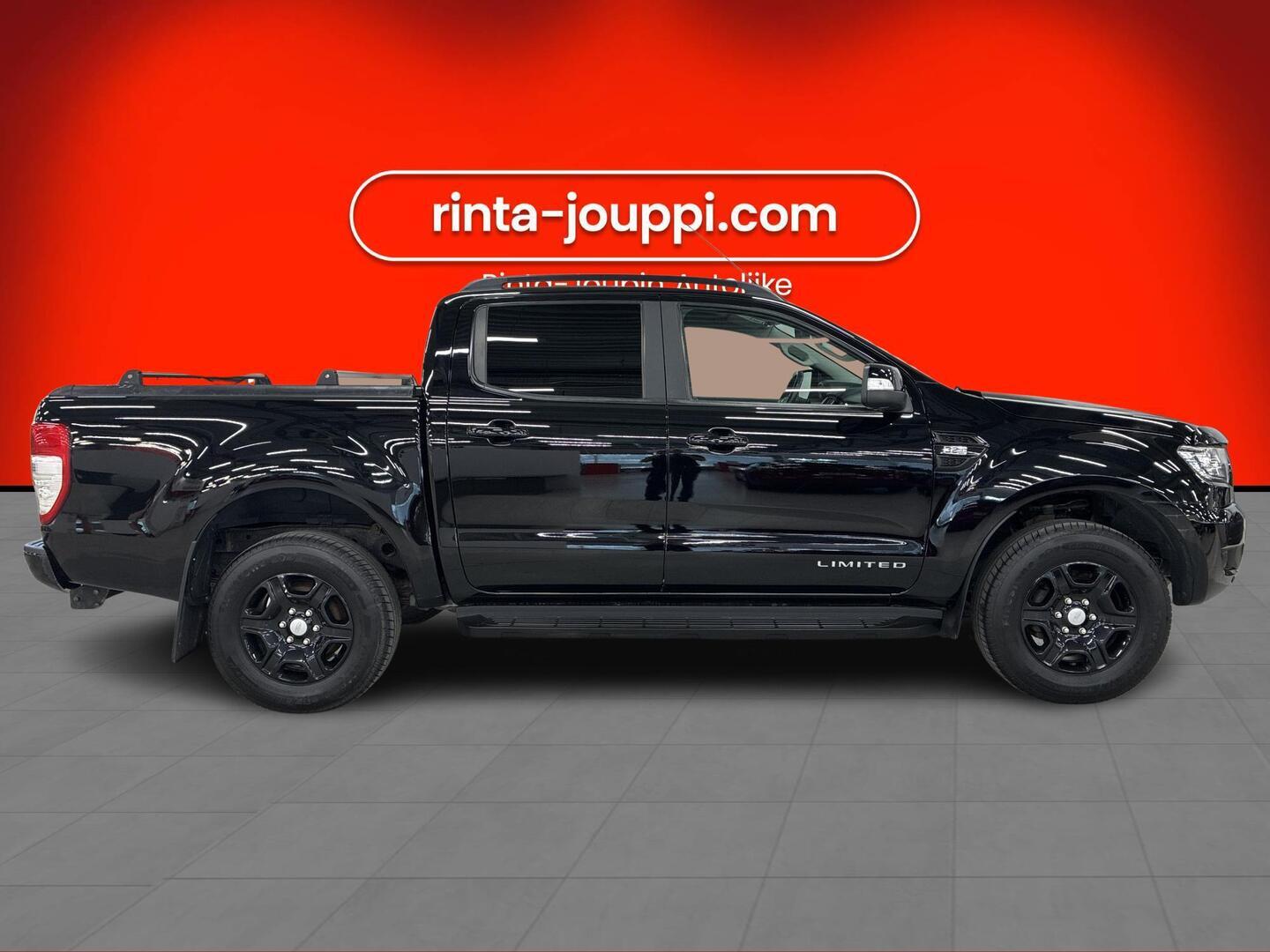 FORD Ranger 2019