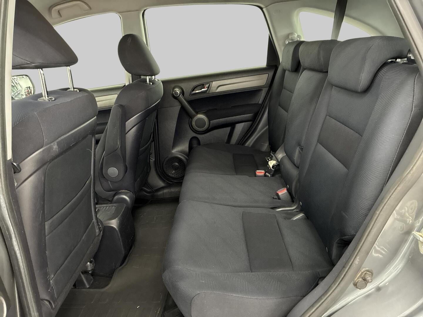 HONDA CR-V 2010