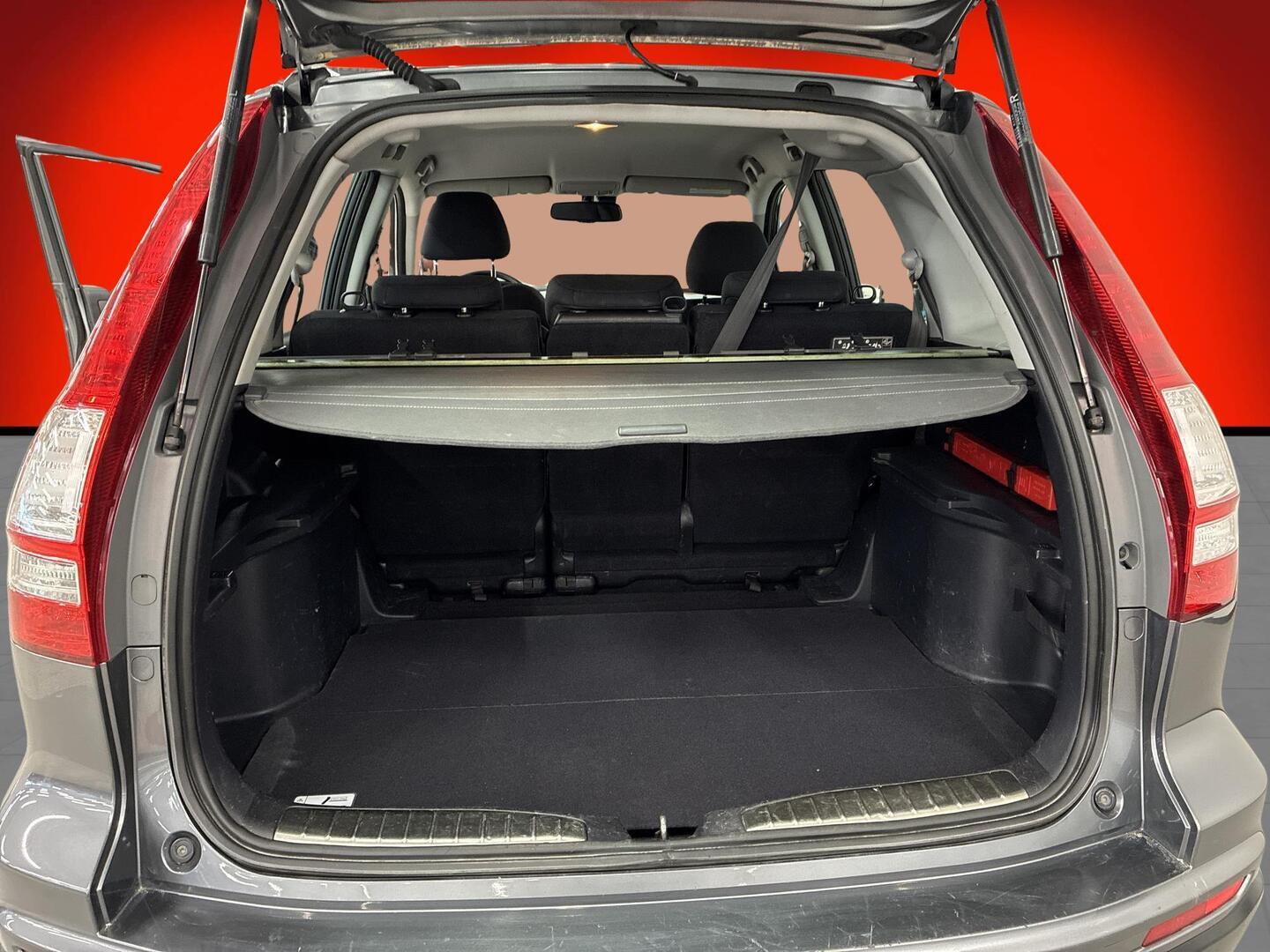 HONDA CR-V 2010