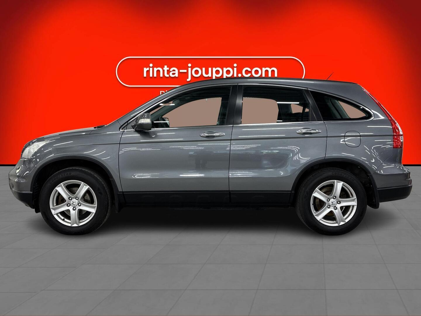 HONDA CR-V 2010