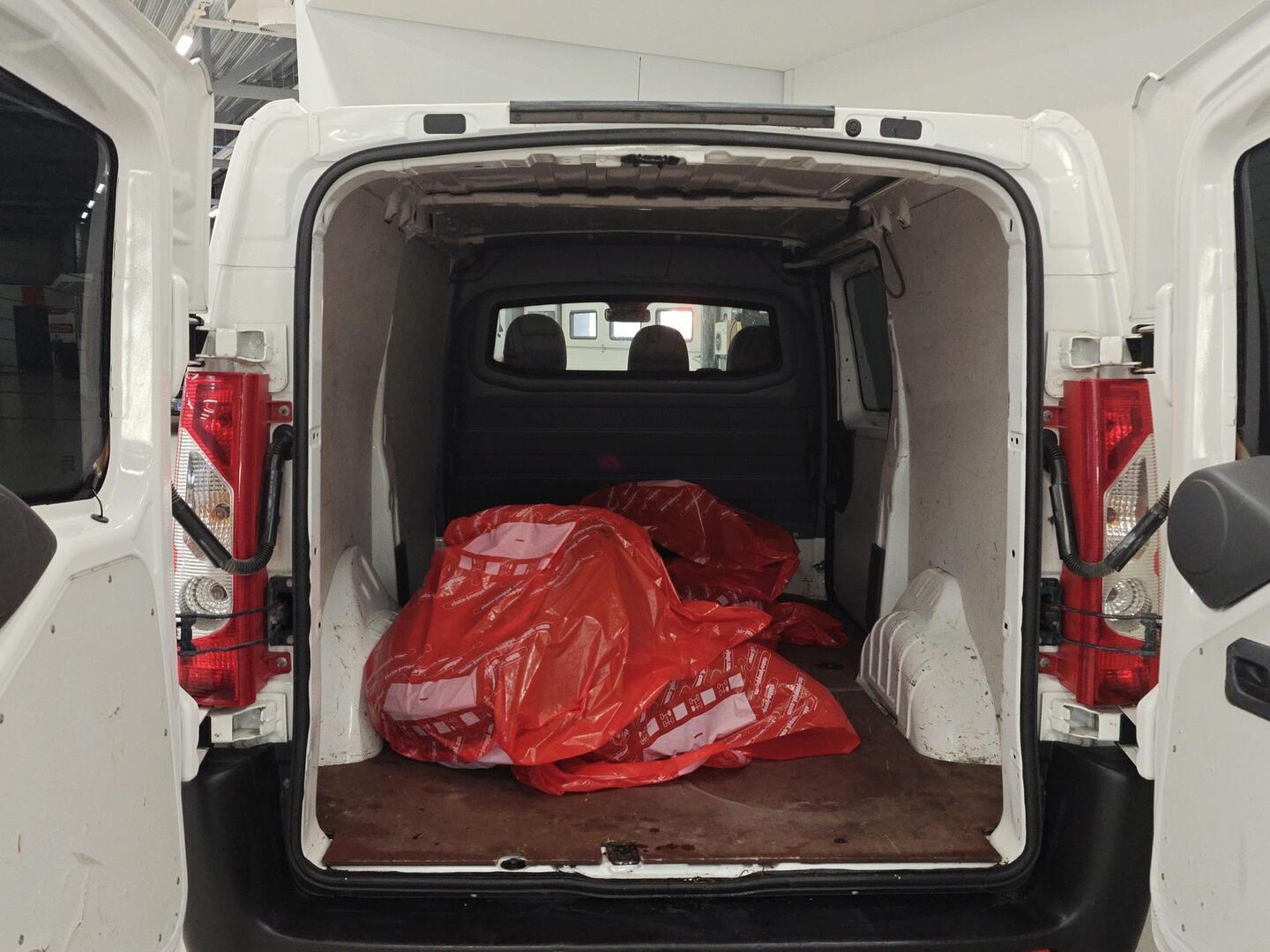 TOYOTA Proace 2016