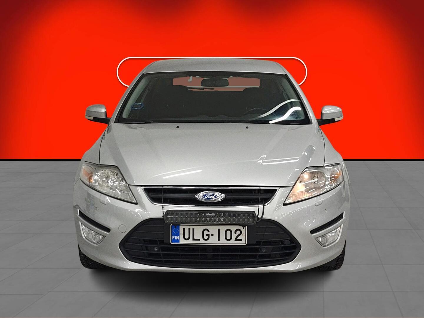 FORD Mondeo 2010