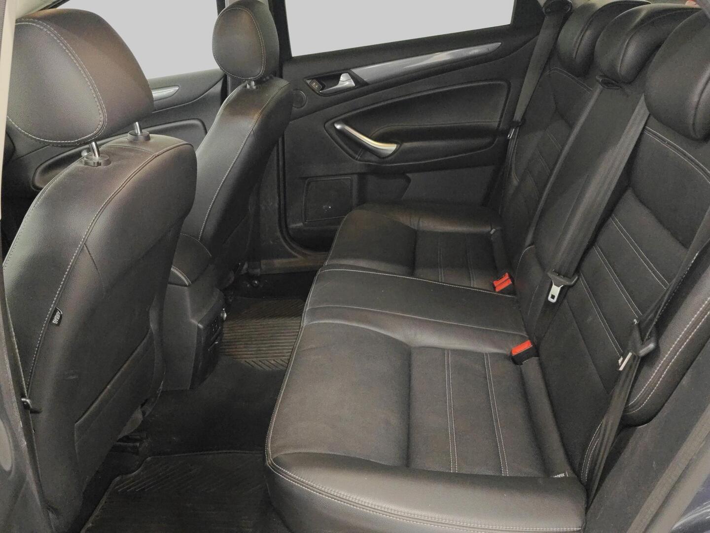 FORD Mondeo 2014