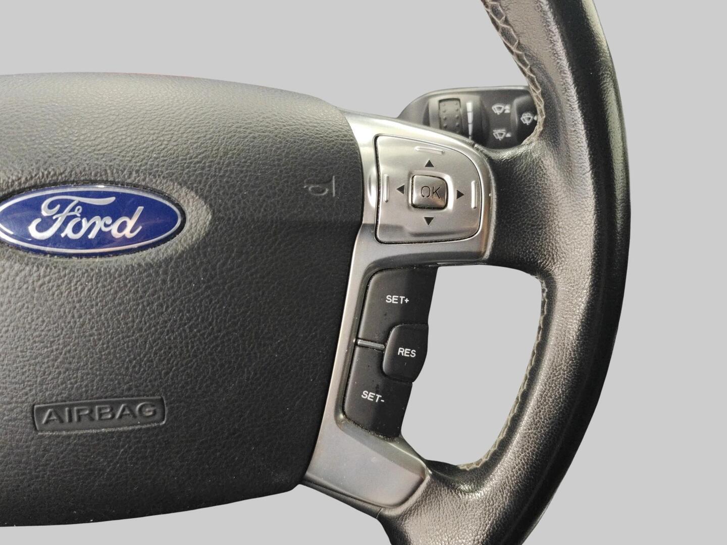 FORD Mondeo 2014