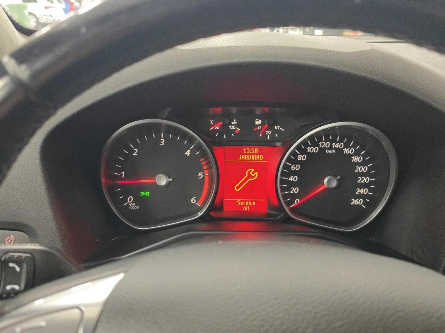 FORD Mondeo 2014