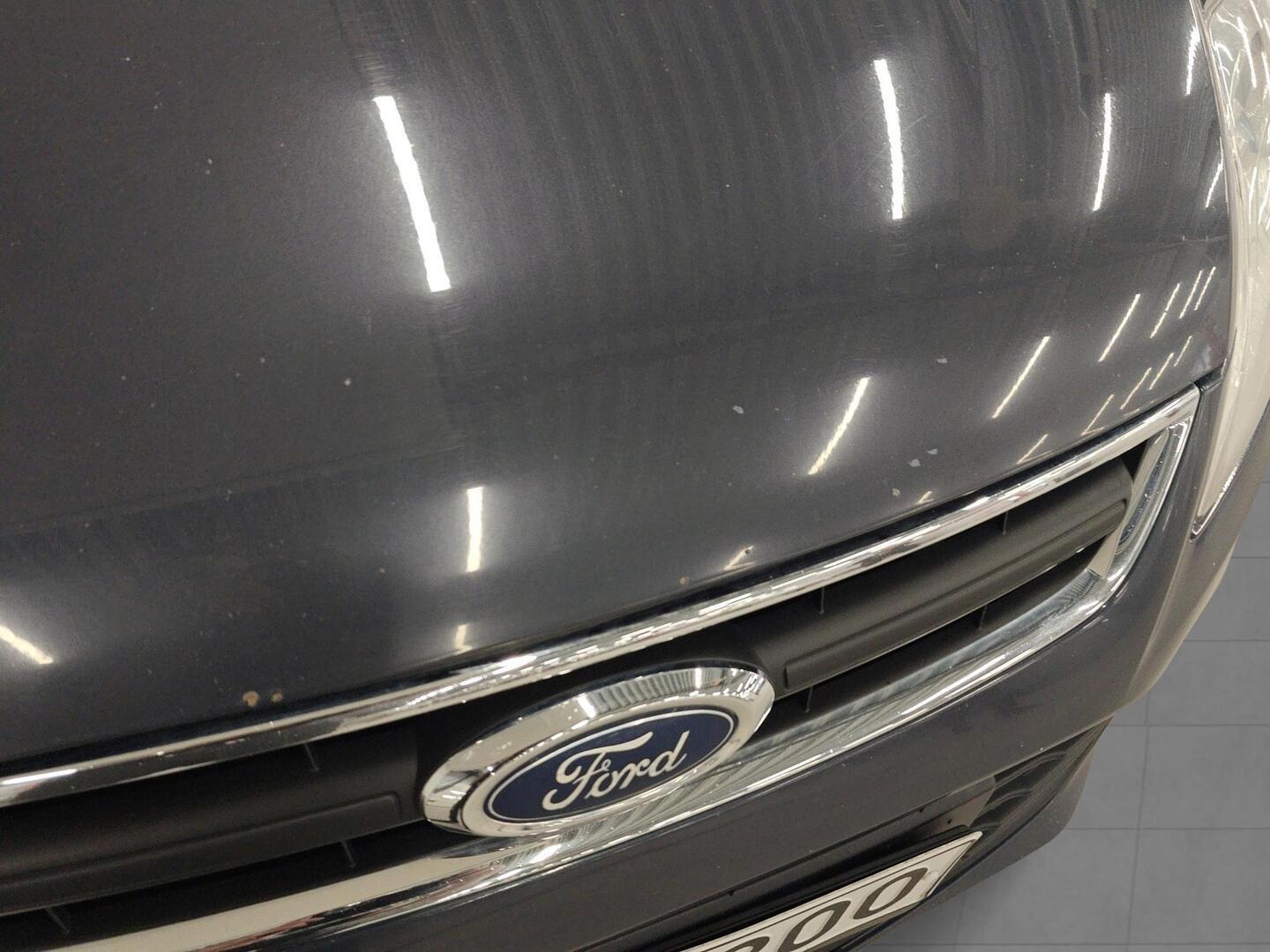 FORD Mondeo 2014