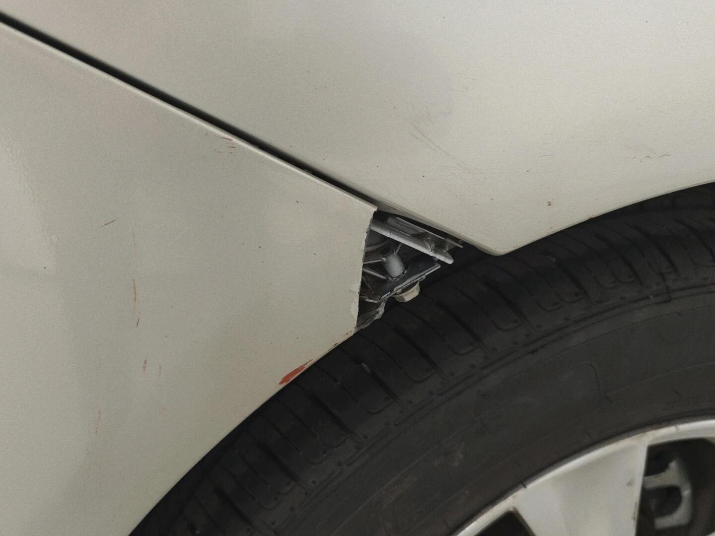 TOYOTA Corolla 2006