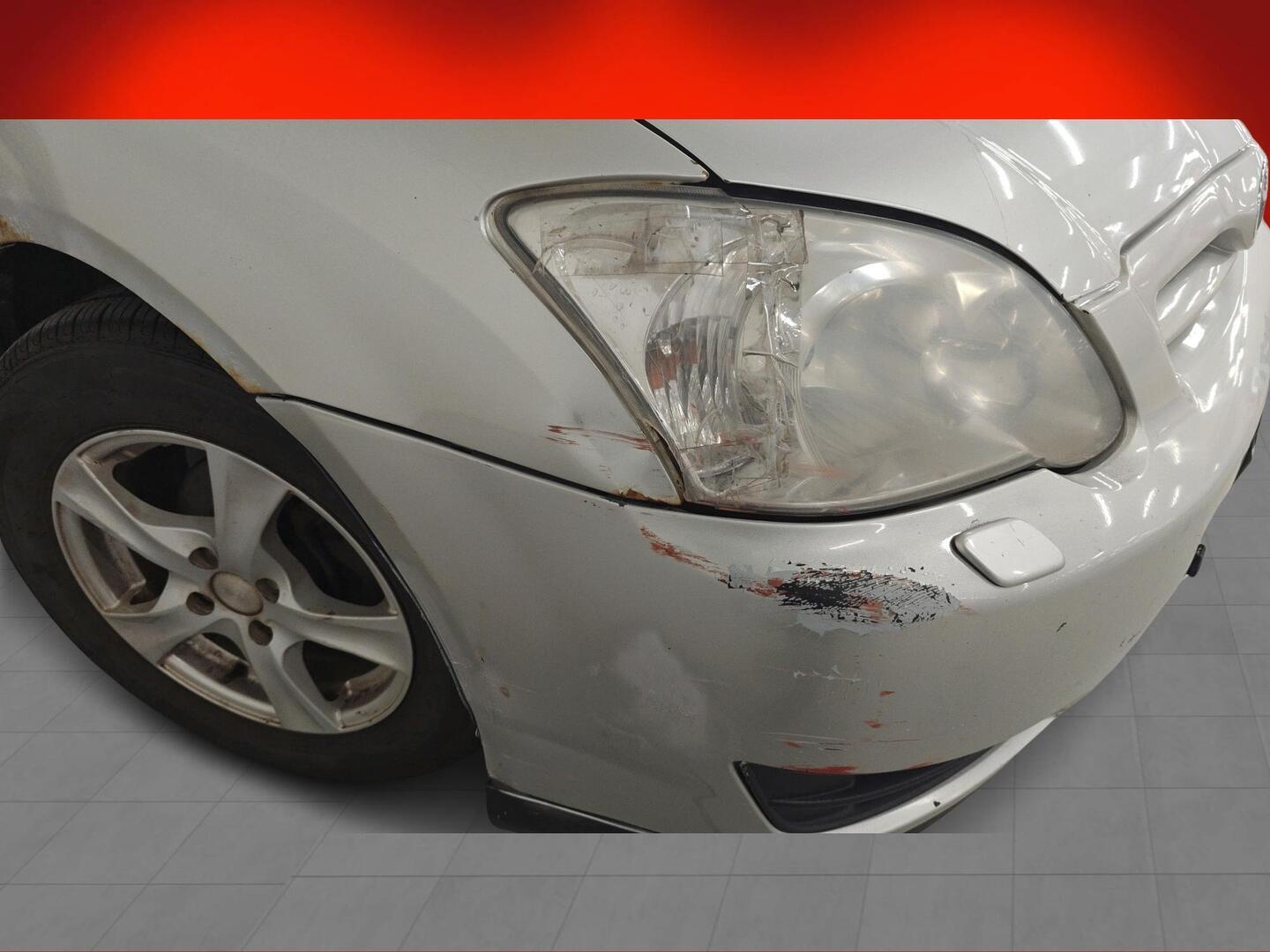 TOYOTA Corolla 2006
