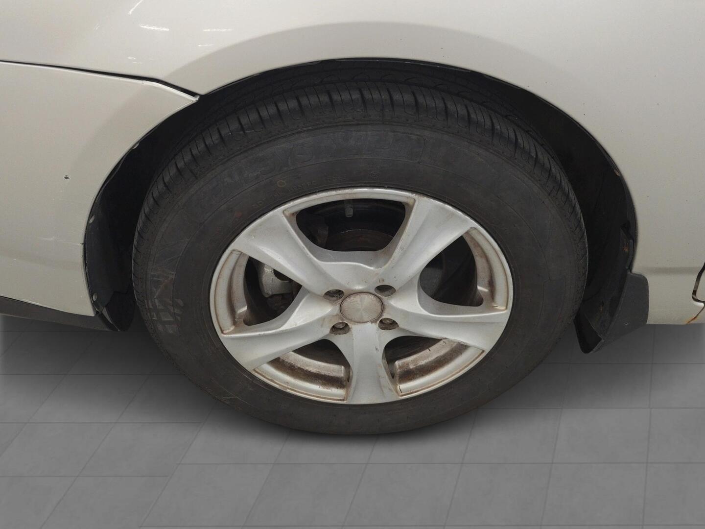 TOYOTA Corolla 2006