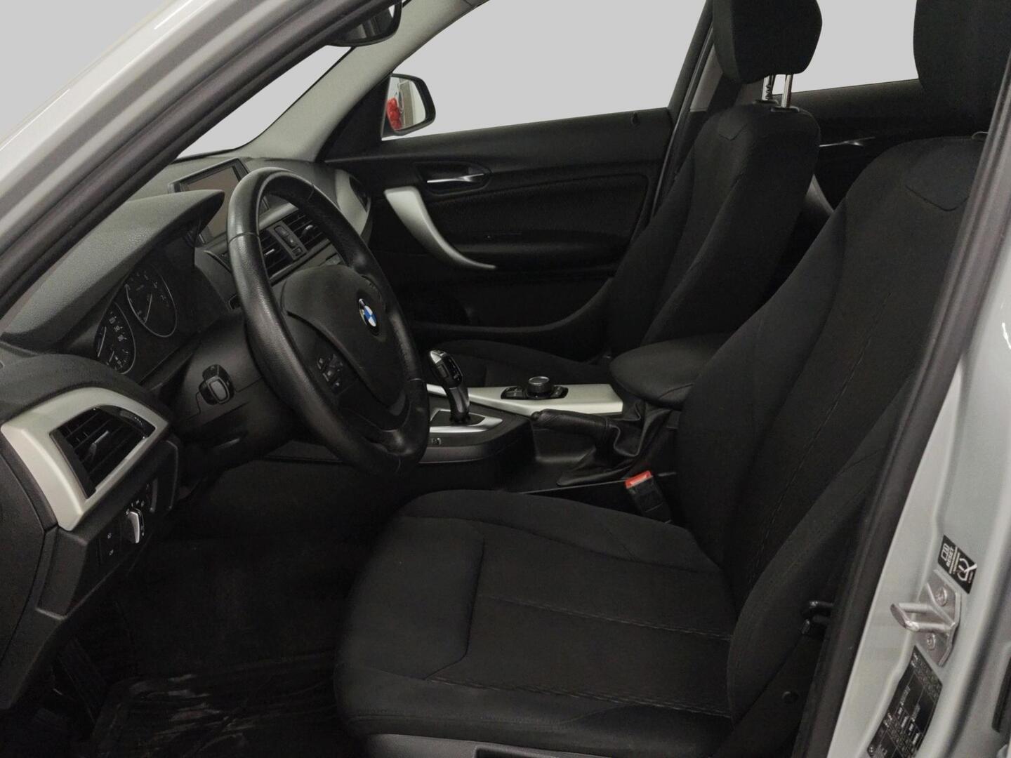 BMW 116 2013