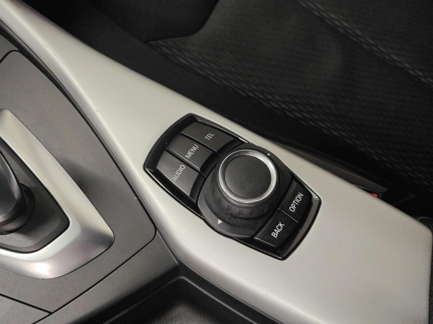 BMW 116 2013