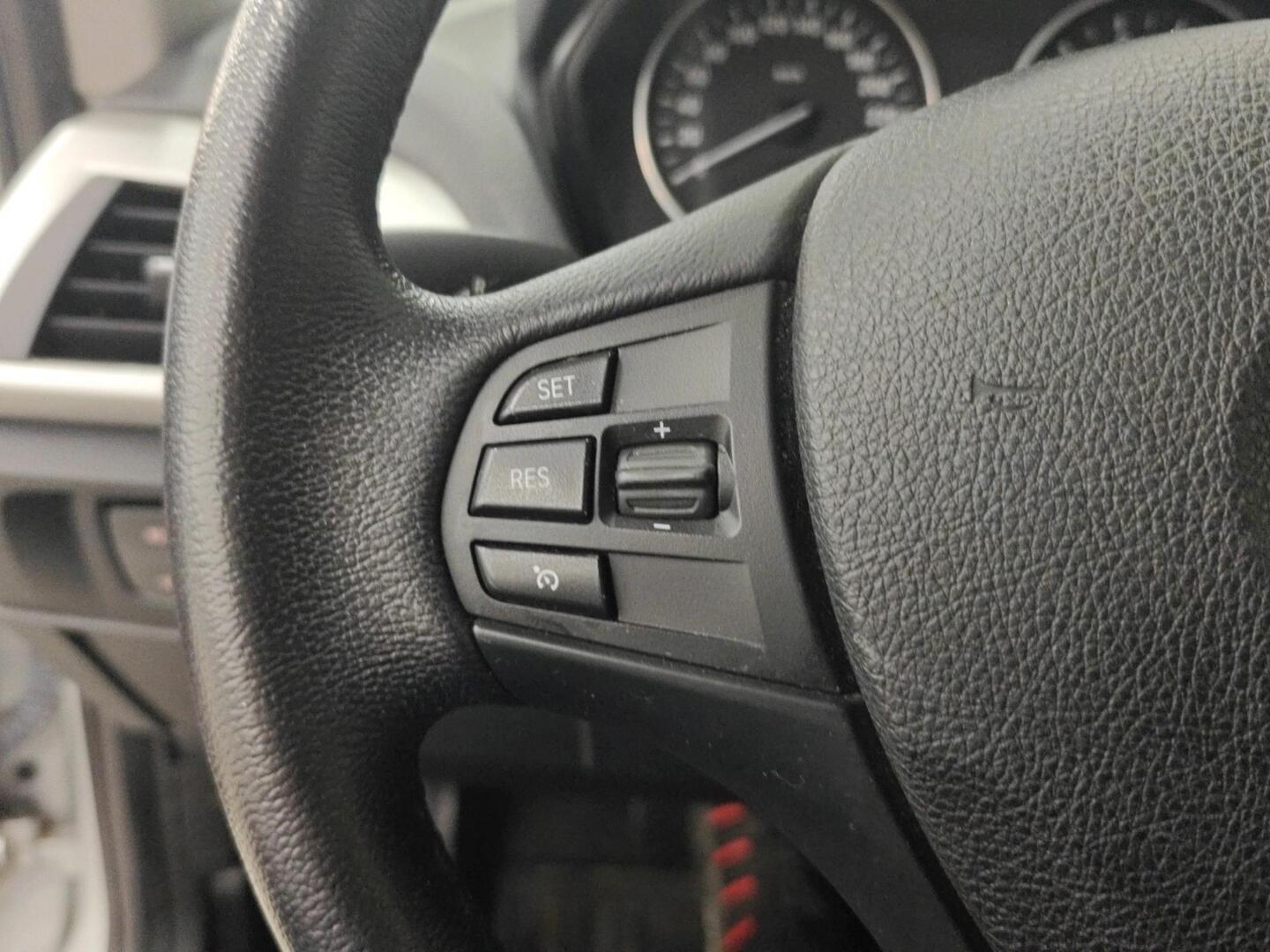 BMW 116 2013