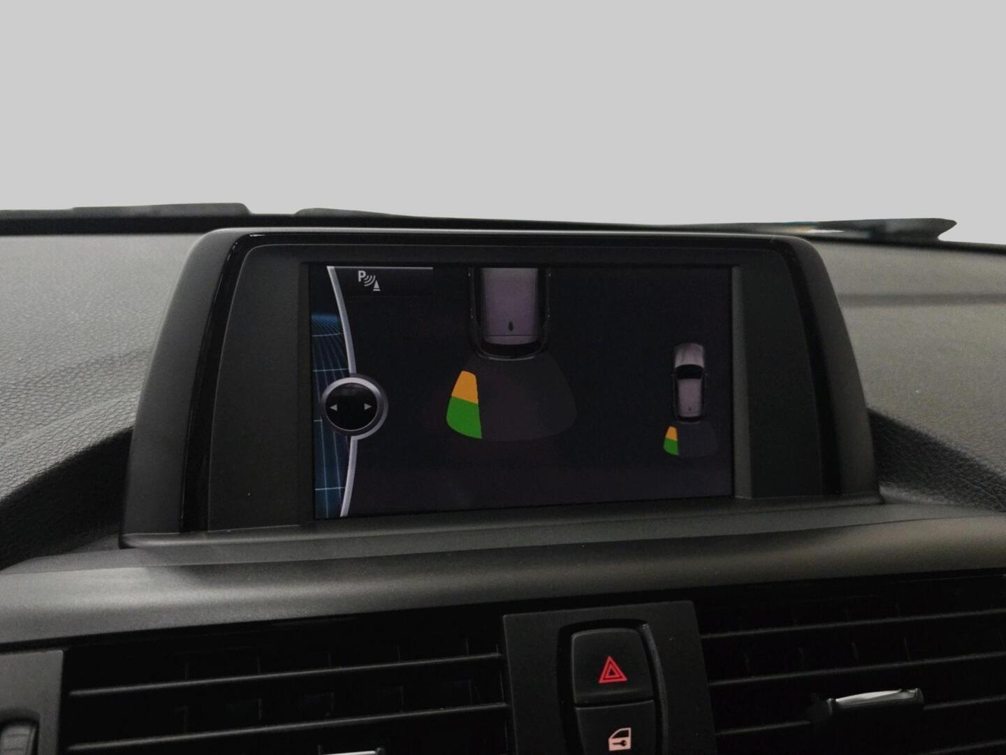 BMW 116 2013