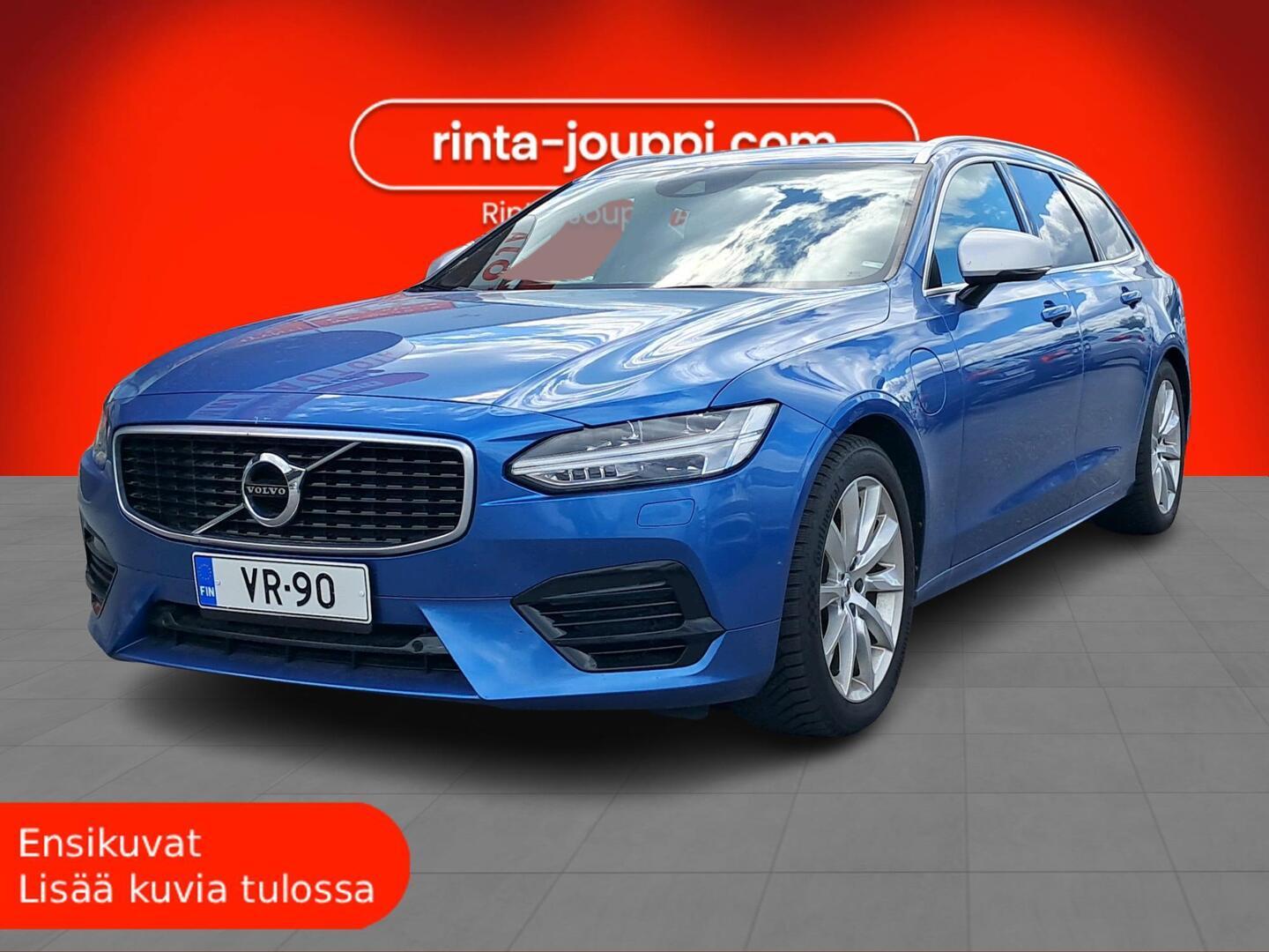 VOLVO V90 2019
