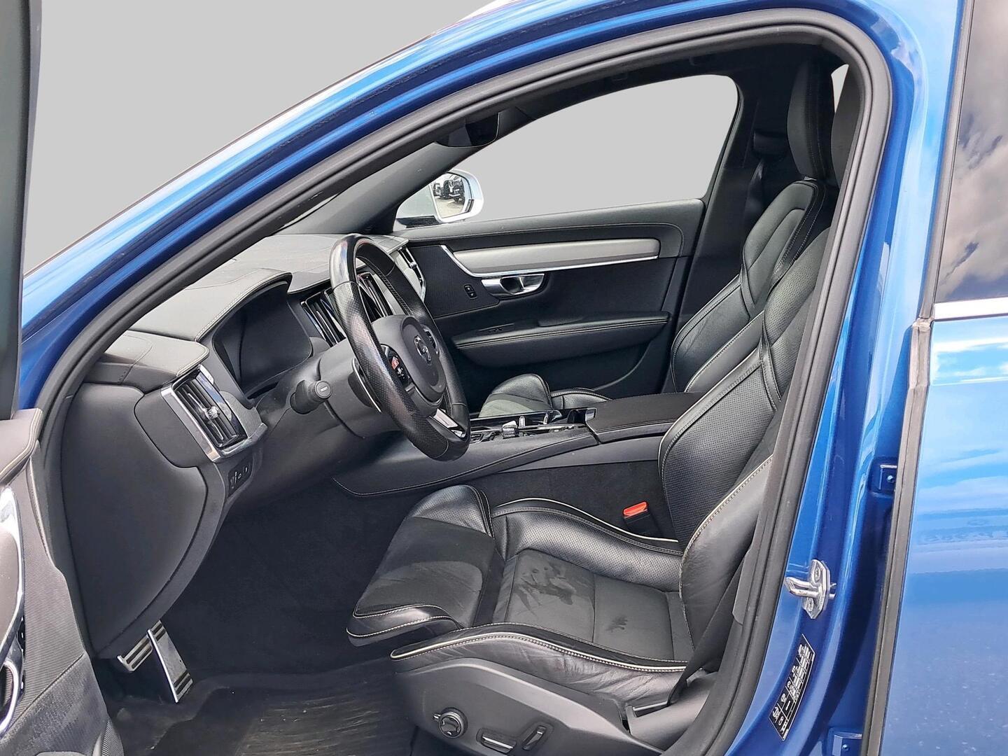 VOLVO V90 2019