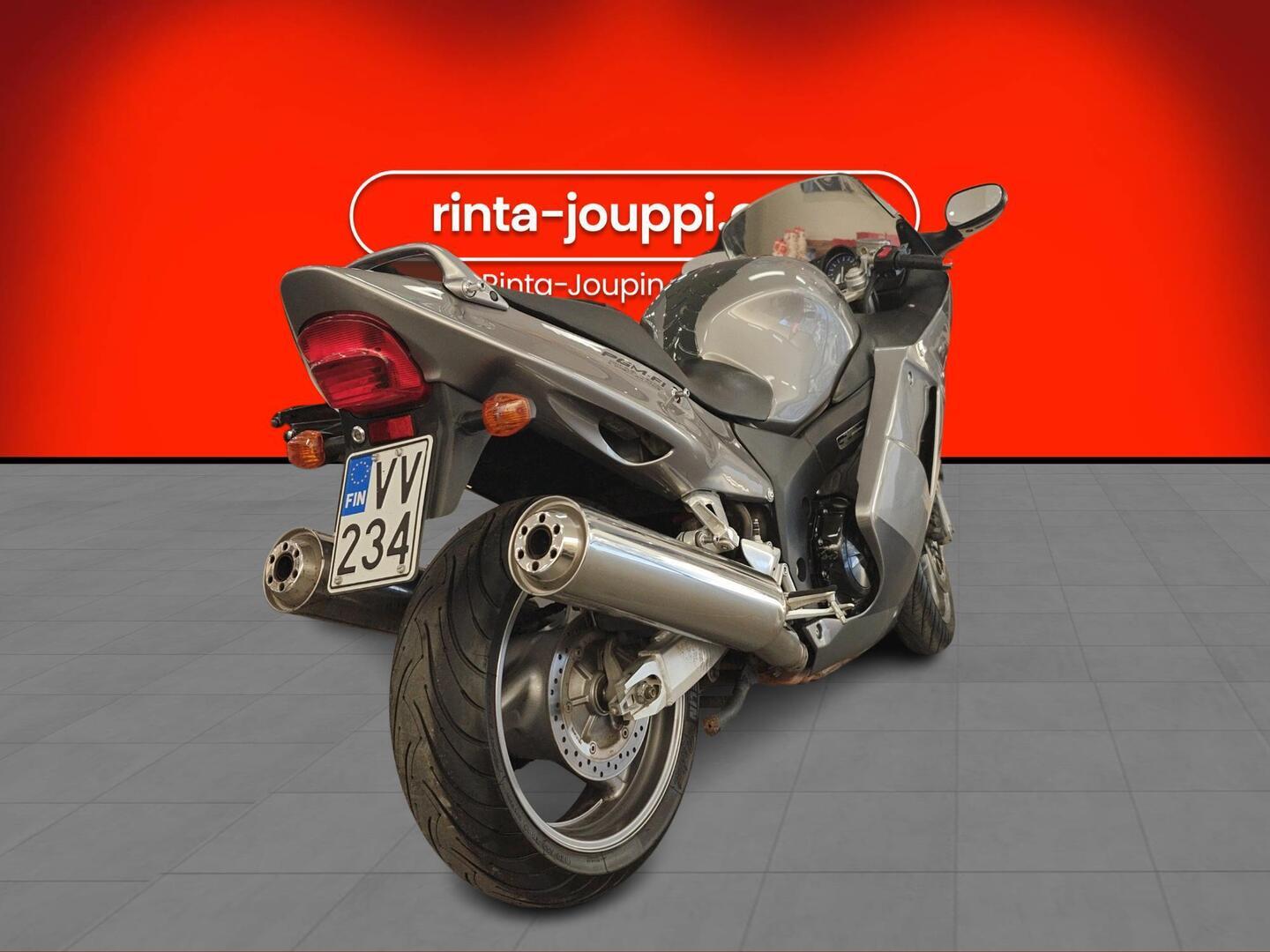 HONDA CBR 2007