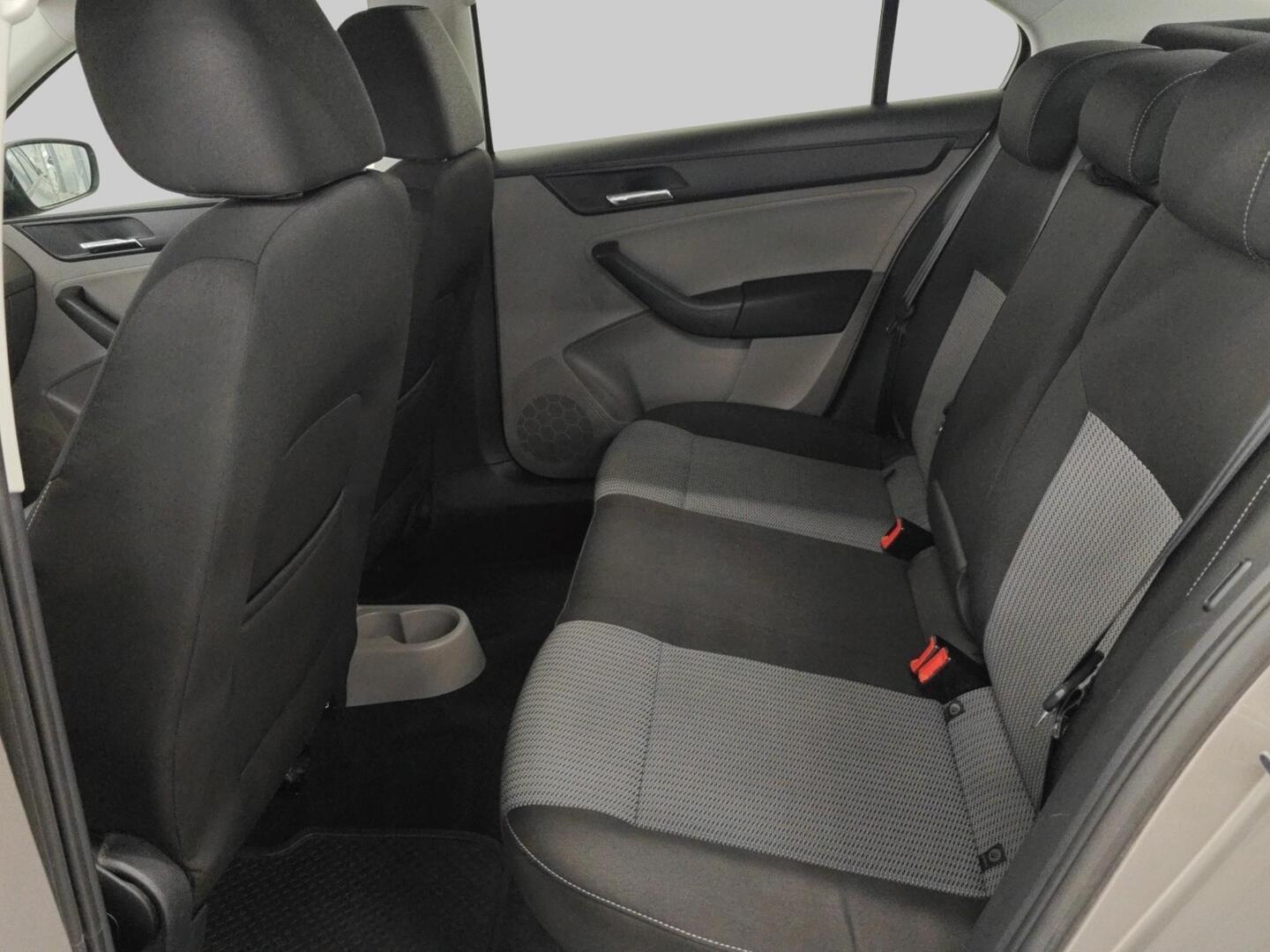 SEAT Toledo 2013