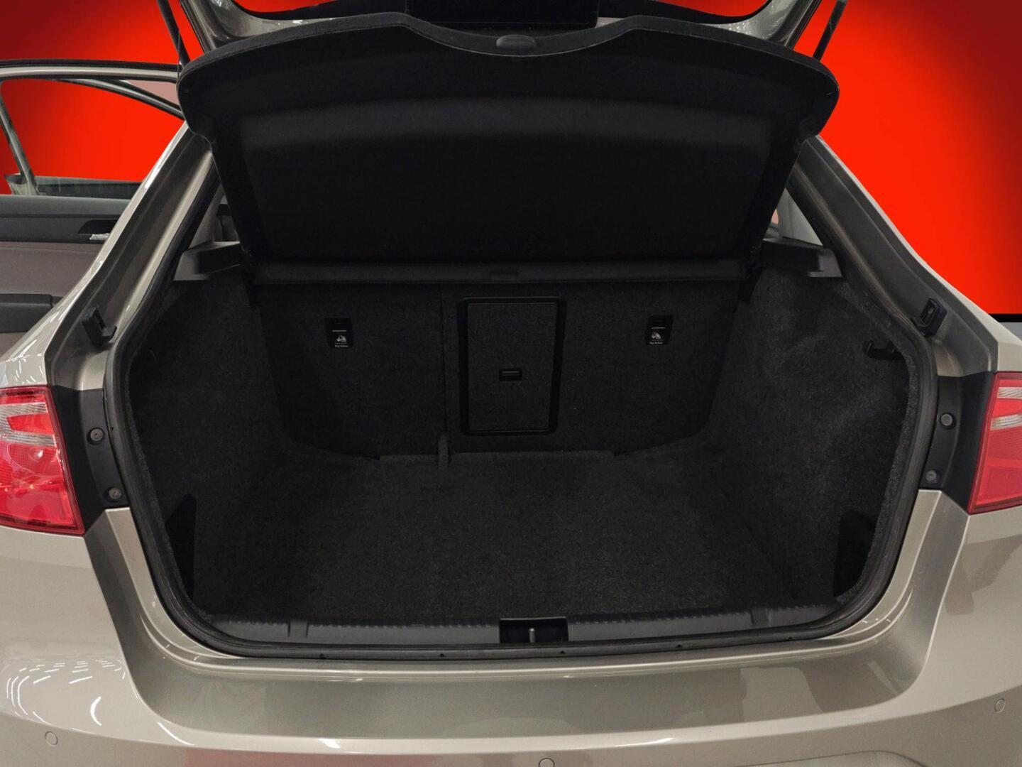 SEAT Toledo 2013